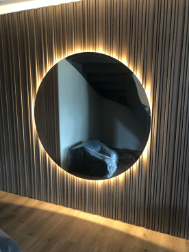 MASTER GLASS SIA, stikla un spoguļu darbnīca